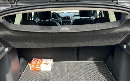 Nissan Terrano III, 2018 год, 1 600 000 рублей, 13 фотография