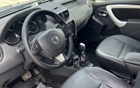 Nissan Terrano III, 2018 год, 1 600 000 рублей, 14 фотография