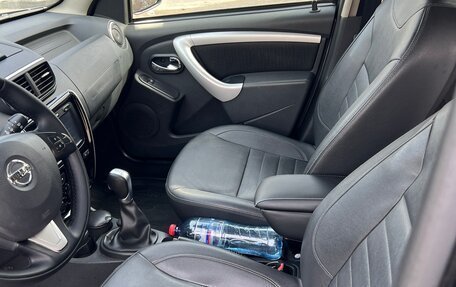 Nissan Terrano III, 2018 год, 1 600 000 рублей, 9 фотография