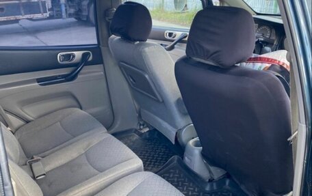 Chevrolet Rezzo, 2008 год, 350 000 рублей, 3 фотография