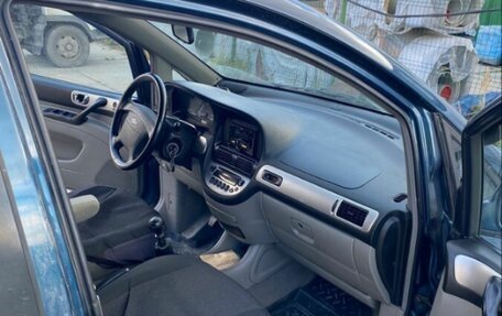 Chevrolet Rezzo, 2008 год, 350 000 рублей, 6 фотография