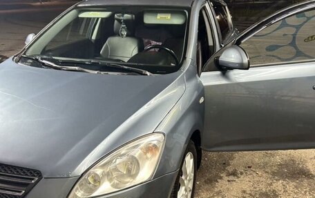 KIA cee'd I рестайлинг, 2008 год, 450 000 рублей, 2 фотография