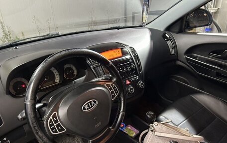 KIA cee'd I рестайлинг, 2008 год, 450 000 рублей, 3 фотография