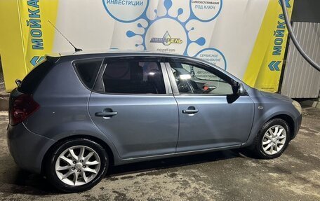 KIA cee'd I рестайлинг, 2008 год, 450 000 рублей, 8 фотография