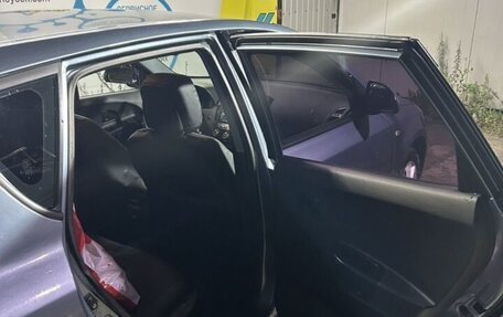 KIA cee'd I рестайлинг, 2008 год, 450 000 рублей, 11 фотография