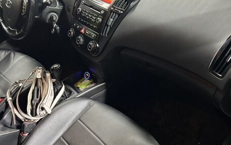KIA cee'd I рестайлинг, 2008 год, 450 000 рублей, 9 фотография