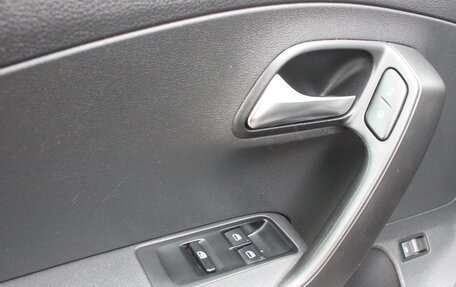 Volkswagen Polo VI (EU Market), 2015 год, 729 990 рублей, 8 фотография