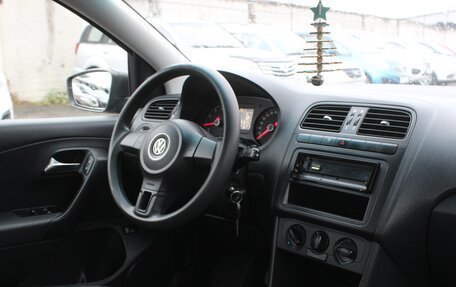 Volkswagen Polo VI (EU Market), 2015 год, 729 990 рублей, 10 фотография