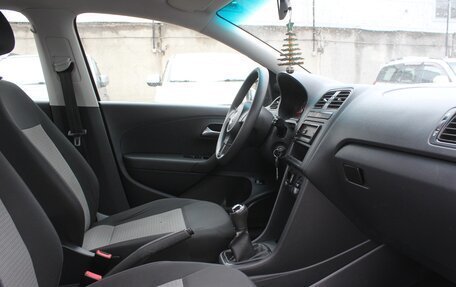 Volkswagen Polo VI (EU Market), 2015 год, 729 990 рублей, 12 фотография