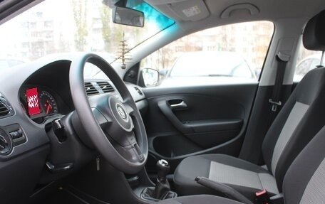 Volkswagen Polo VI (EU Market), 2015 год, 729 990 рублей, 9 фотография