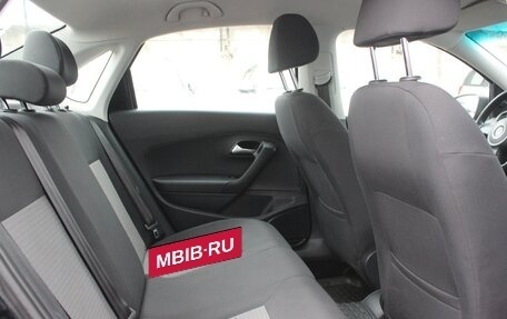 Volkswagen Polo VI (EU Market), 2015 год, 729 990 рублей, 13 фотография