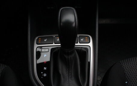 Hyundai Creta I рестайлинг, 2018 год, 2 000 000 рублей, 22 фотография