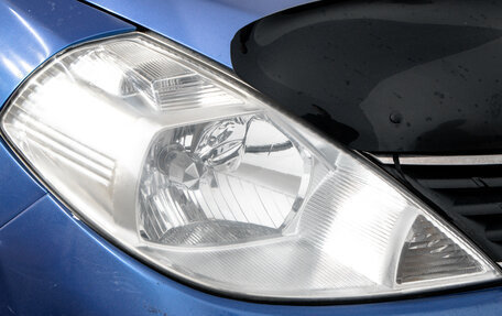 Nissan Tiida, 2007 год, 699 000 рублей, 9 фотография