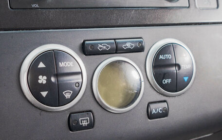 Nissan Tiida, 2007 год, 699 000 рублей, 20 фотография