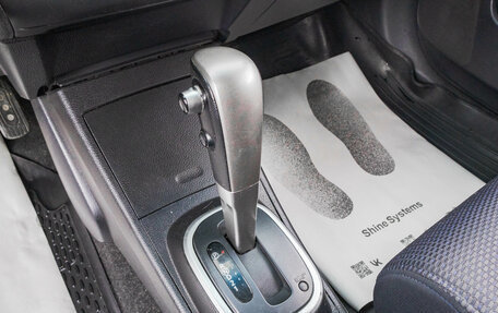 Nissan Tiida, 2007 год, 699 000 рублей, 21 фотография