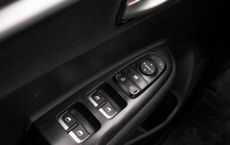 KIA Rio IV, 2021 год, 1 598 000 рублей, 11 фотография