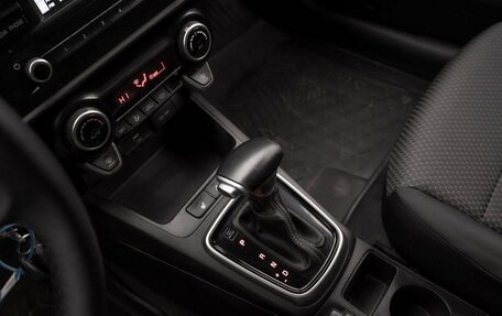 KIA Rio IV, 2021 год, 1 598 000 рублей, 8 фотография