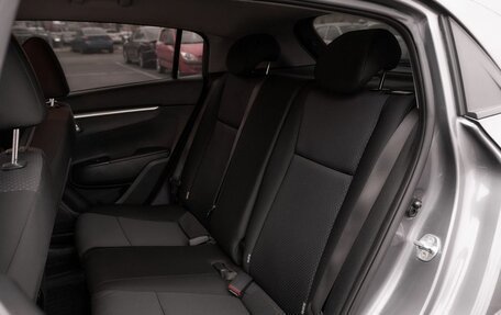 KIA Rio IV, 2021 год, 1 598 000 рублей, 14 фотография