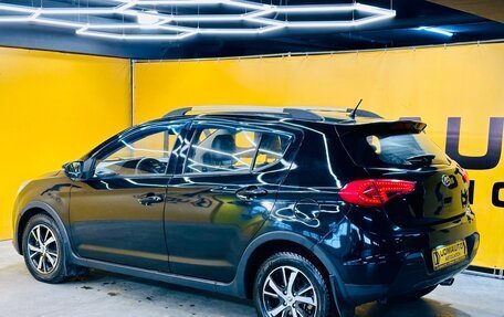 Lifan X50, 2015 год, 499 000 рублей, 7 фотография