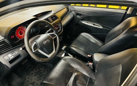 Lifan X50, 2015 год, 499 000 рублей, 10 фотография