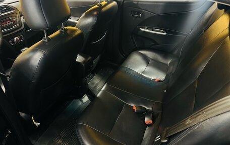 Lifan X50, 2015 год, 499 000 рублей, 11 фотография