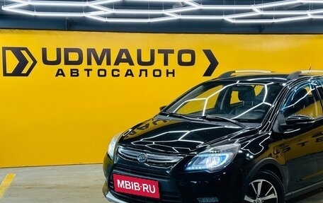 Lifan X50, 2015 год, 499 000 рублей, 2 фотография