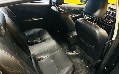 Lifan X50, 2015 год, 499 000 рублей, 13 фотография