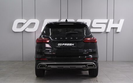 Chery Tiggo 8 Pro, 2022 год, 2 049 000 рублей, 4 фотография