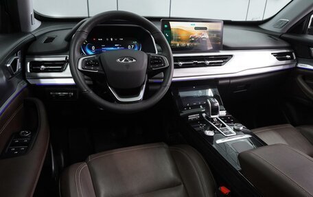 Chery Tiggo 8 Pro, 2022 год, 2 049 000 рублей, 6 фотография