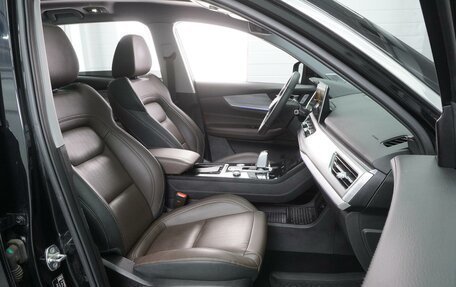 Chery Tiggo 8 Pro, 2022 год, 2 049 000 рублей, 8 фотография