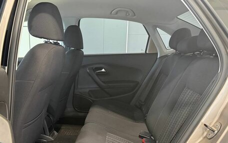 Volkswagen Polo VI (EU Market), 2015 год, 1 085 000 рублей, 9 фотография