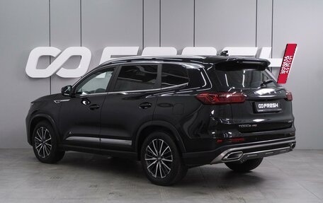 Chery Tiggo 8 Pro, 2022 год, 2 049 000 рублей, 2 фотография