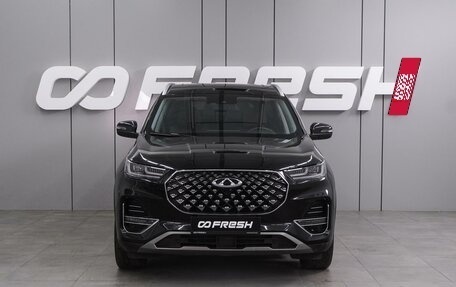 Chery Tiggo 8 Pro, 2022 год, 2 049 000 рублей, 3 фотография