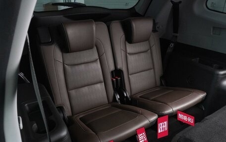 Chery Tiggo 8 Pro, 2022 год, 2 049 000 рублей, 9 фотография