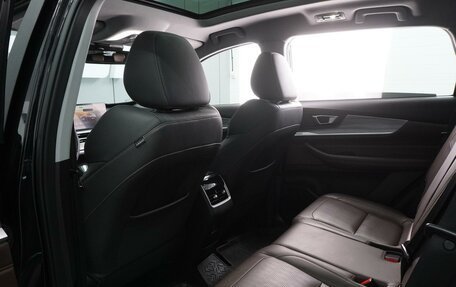 Chery Tiggo 8 Pro, 2022 год, 2 049 000 рублей, 13 фотография