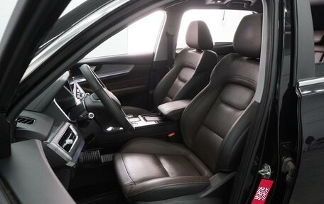 Chery Tiggo 8 Pro, 2022 год, 2 049 000 рублей, 11 фотография