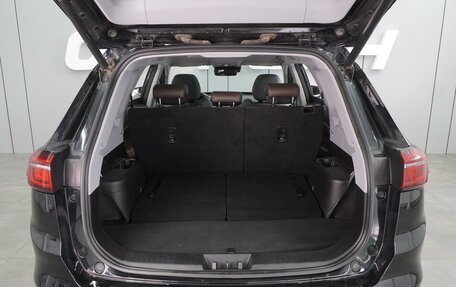 Chery Tiggo 8 Pro, 2022 год, 2 049 000 рублей, 22 фотография