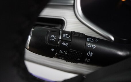 Chery Tiggo 8 Pro, 2022 год, 2 049 000 рублей, 20 фотография