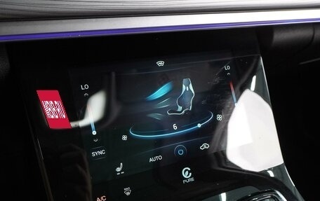 Chery Tiggo 8 Pro, 2022 год, 2 049 000 рублей, 17 фотография