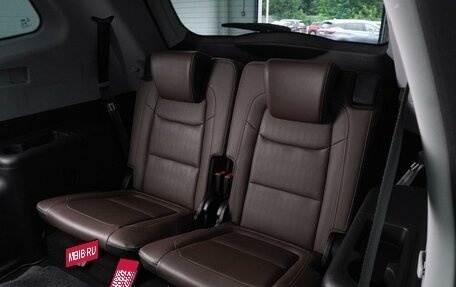 Chery Tiggo 8 Pro, 2022 год, 2 049 000 рублей, 12 фотография