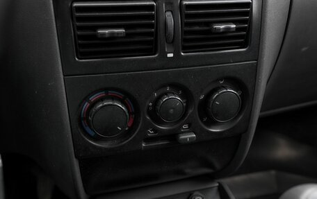 Fiat Albea I рестайлинг, 2010 год, 368 000 рублей, 9 фотография