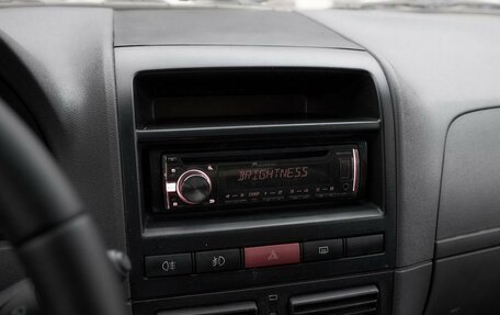 Fiat Albea I рестайлинг, 2010 год, 368 000 рублей, 7 фотография