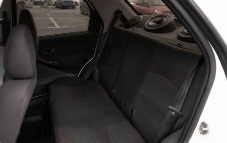 Fiat Albea I рестайлинг, 2010 год, 368 000 рублей, 13 фотография