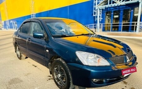 Mitsubishi Lancer IX, 2006 год, 165 000 рублей, 2 фотография