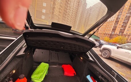 Skoda Superb III рестайлинг, 2018 год, 1 750 000 рублей, 12 фотография