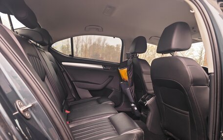 Skoda Superb III рестайлинг, 2018 год, 1 750 000 рублей, 9 фотография