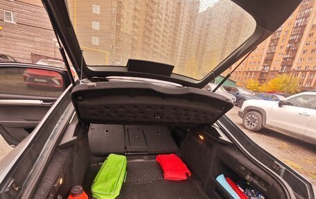 Skoda Superb III рестайлинг, 2018 год, 1 750 000 рублей, 13 фотография