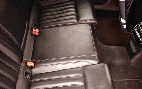 Skoda Superb III рестайлинг, 2018 год, 1 750 000 рублей, 11 фотография