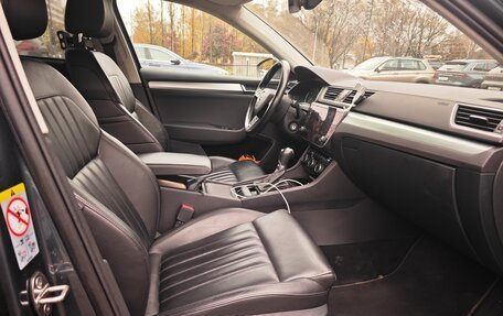 Skoda Superb III рестайлинг, 2018 год, 1 750 000 рублей, 8 фотография