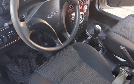 Chery Bonus (A13), 2012 год, 285 000 рублей, 1 фотография